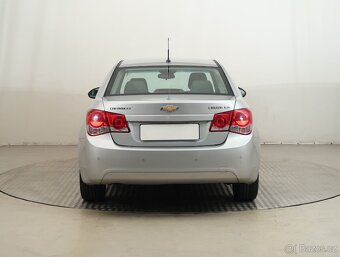 Chevrolet Cruze 1.6 i 16V, 2009, 119 351 km - 6