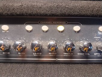 Line6 Low Down 150 Bass Combo - 6