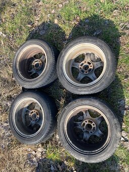 Kola Borbet 4x108 7x15 - 6