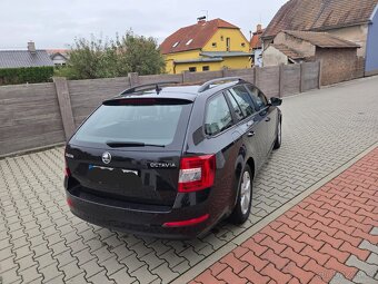 Škoda Octavia 3 2.0tdi elegance 110kw - 6