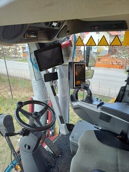 Samojízdný aplikátor Vredo VT4546 + diskový injektor ZB3 875 - 6