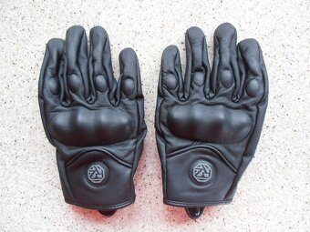 rukavice na moto - 6