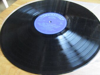 LP Judita Čeřovská - Judita from Prague Sings/REZERVACE - 6
