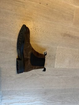 Pánské boty Gant - 6