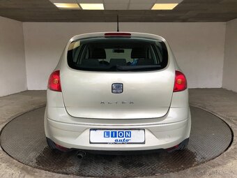 SEAT ALTEA 1.9TDI - 6