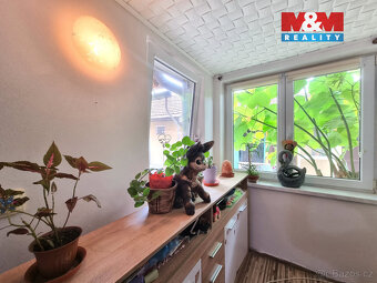 Prodej rodinného domu, 64 m², Prušánky, ul. Školní - 6