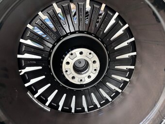 EQE SUV R22 W294 A294 AMG Mercedes R22 5x112 - 6