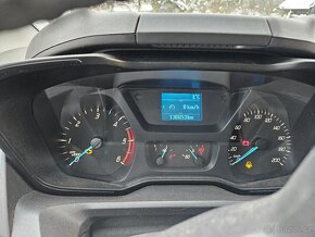 Ford Transit Custom, Trend L2H1 2.0 EB 77kW, - 6