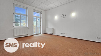 Pronájem bytu 2+1 s terasou v Rezidenci Elizabeth - 6