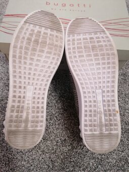 Dámské boty 39 Bugatti - 6
