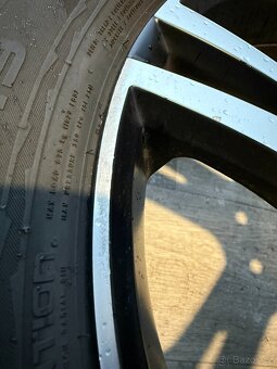 R19 KOLA VOLVO XC40/V90CC 235/50/19 R-DESIGN 2023 - 6