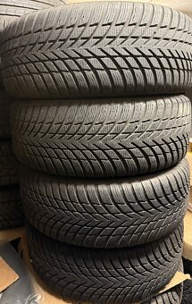 R19 ORIG.KOLA VOLVO XC40/V90CC 235/50/19 R-DESIGN 2025 REF - 6