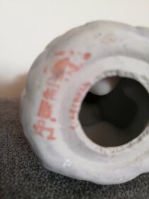 Porcelánové sošky - 6