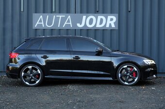 Audi RS3 Sportback 2.5 TFSI 294 kW, Kamera, B&O, ACC - 6