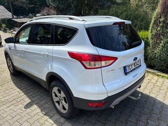 FORD KUGA II 1.5 ecoboost 110 Kw - 6