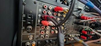 Top receiver Yamaha RX-V 2095 RDS - 6