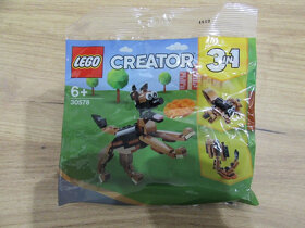 ⭐⭐⭐ Lego originál Creator sbírka ⭐⭐⭐ - 6