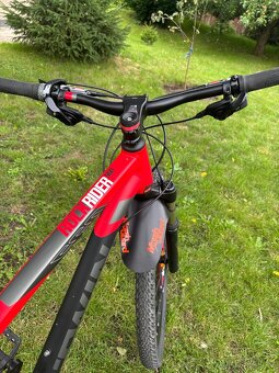 Vánoční Rockrider 560 - 6