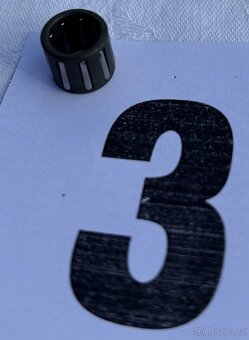 Náhradní díly k řetězové pile STIHL 18ks - 6