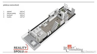 Prodej, domy/rodinný, 95 m2, 54372 Rudník, Trutnov [ID 75901 - 6