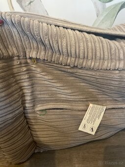 Dětský sedací vak pohovka - 6