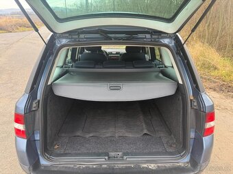 Fiat Stilo 1.6 benzin - 6