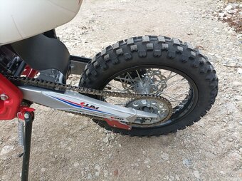 JJM Pitbike 140 17/14 - 6