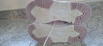 Zimní boty s kožíškem Lotto, vel.38 - 6