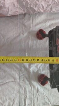 Konferenční stolek z motoru Škoda Octavia - 6