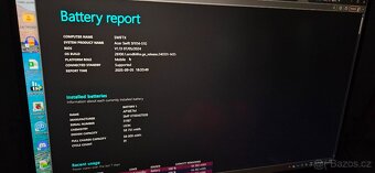 Výkonný notebook Acer Swift X - SFX14-51G - 6