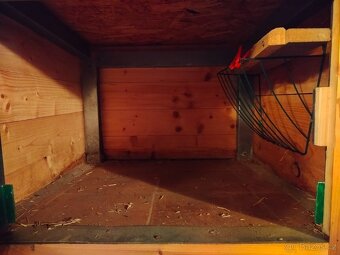 Prodej králikárny - 6