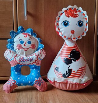 Akvaball - KZ Semily, šáša,Niklová a pět čůrajících panáčků - 6