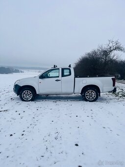 Isuzu D-Max - 6