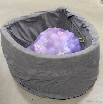  RŮZNÉ VĚCI PRO DĚTI - 6