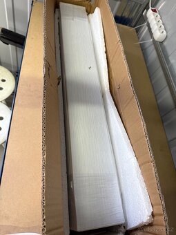 Skládací kryt na vanu - 6