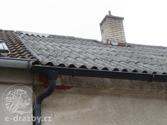 Dražba rodinného domu, Přelouč, okr. Pardubice - 6