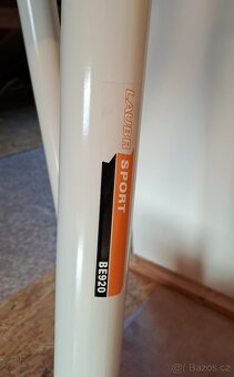 Eliptický trenažér - 6