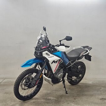 CFMOTO 450 MT-RX - 6