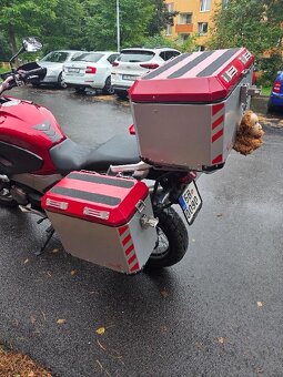 Honda VFR 1200 Crosstourer DCT - 6