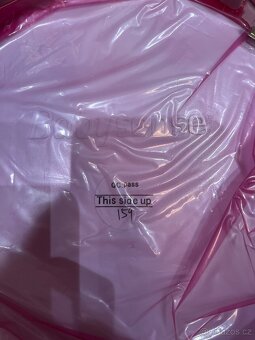 Hisense Monitor dechu Babysense 7 - 6