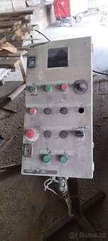 Rozmítací pila Mebor VR 900 - 6