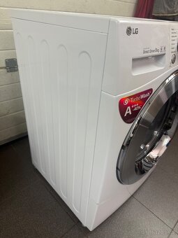 Pračka LG - 6