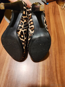 Prodam damske kotnikove polokozačky - 6