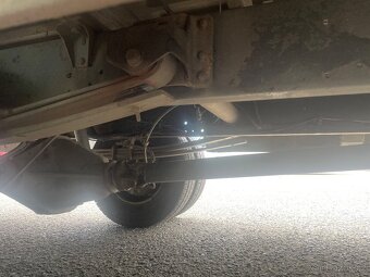 Iveco daily 60C17 - 6