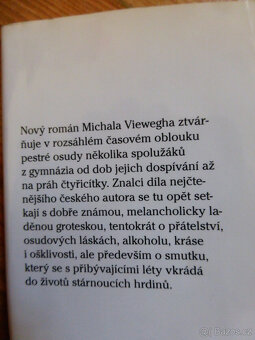 knížky pro ženy - 6