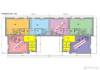 Prodej bytu 3kk - Bdeněves - 6