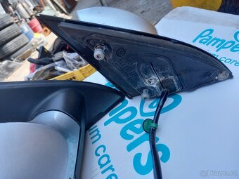 Vw passat b6  zrcatka - 6