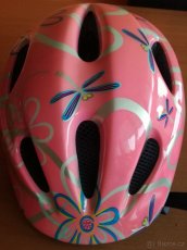 Cyklistická helma - dětská - 6