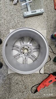 Aku kola 4x100 R16 - 6