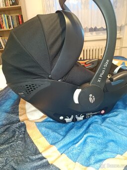 Autosedačka Zopa - 6